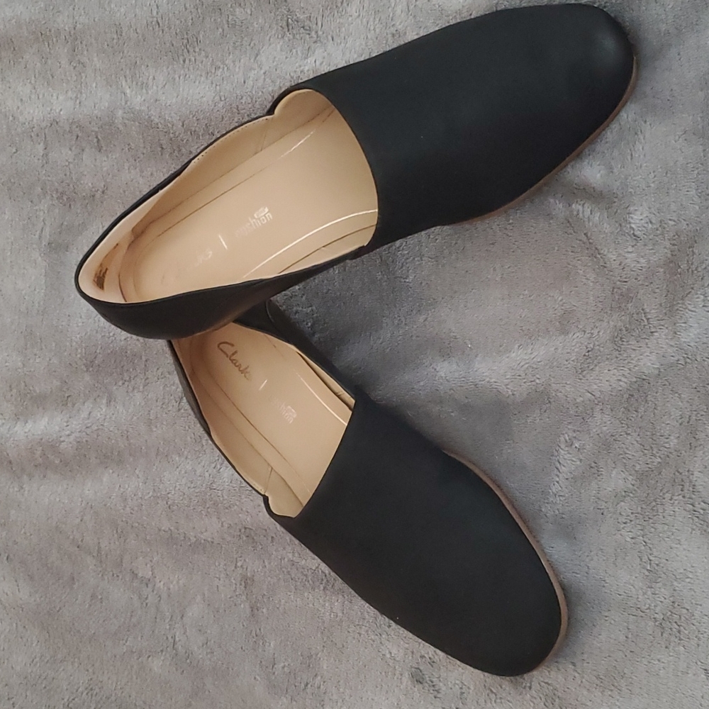 Clark's Shoes